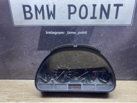 Панель приладів BMW E39 (МКПП) дизель VDO